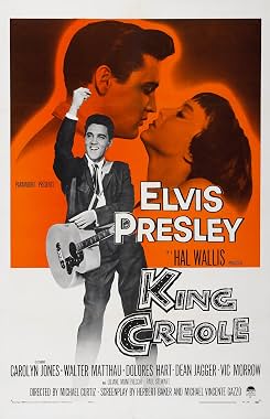 LugaTv | Watch King Creole for free online