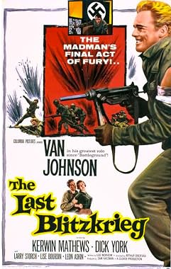 LugaTv | Watch The Last Blitzkrieg for free online