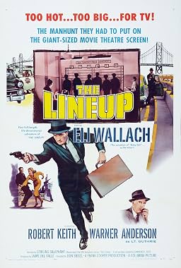 LugaTv | Watch The Lineup for free online