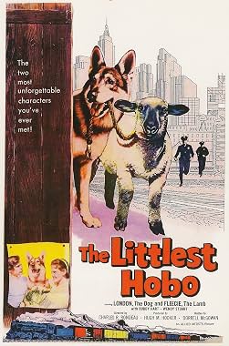 LugaTv | Watch The Littlest Hobo for free online