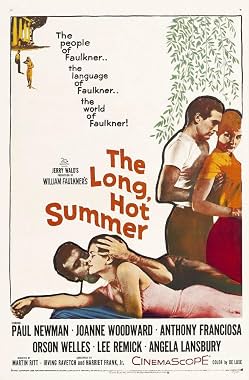 LugaTv | Watch The Long Hot Summer for free online