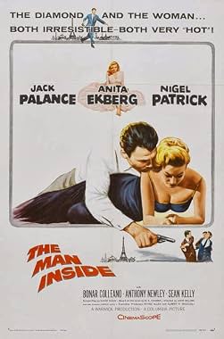 LugaTv | Watch The Man Inside for free online