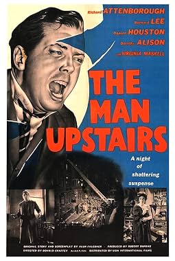 LugaTv | Watch The Man Upstairs for free online