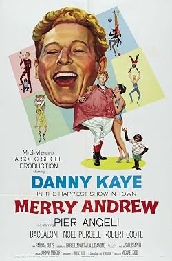 LugaTv | Watch Merry Andrew for free online