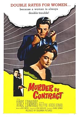 LugaTv | Watch Murder by Contract for free online