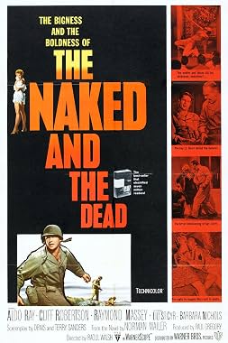 LugaTv | Watch The Naked and the Dead for free online