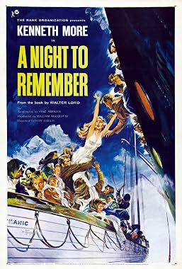 LugaTv | Watch A Night to Remember for free online