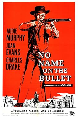 LugaTv | Watch No Name on the Bullet for free online
