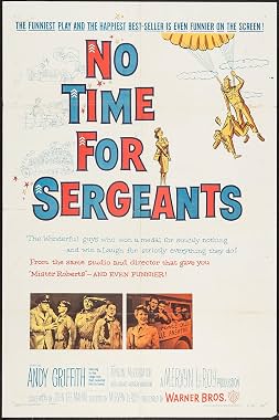 LugaTv | Watch No Time for Sergeants for free online
