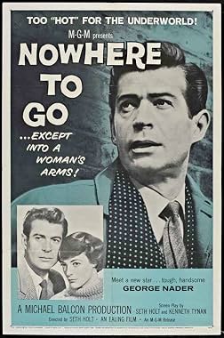 LugaTv | Watch Nowhere to Go for free online