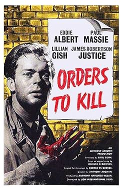 LugaTv | Watch Orders to Kill for free online