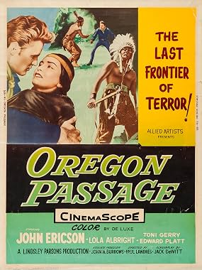 LugaTv | Watch Oregon Passage for free online
