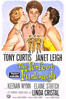 LugaTv | Watch The Perfect Furlough for free online