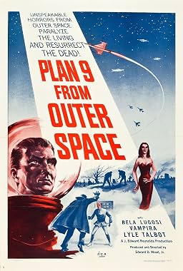 LugaTv | Watch Plan 9 from Outer Space for free online