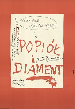 LugaTv | Watch Popiól i diament for free online