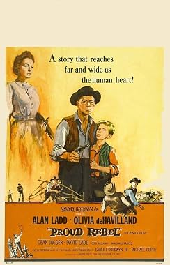 LugaTv | Watch The Proud Rebel for free online