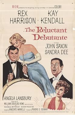 LugaTv | Watch The Reluctant Debutante for free online