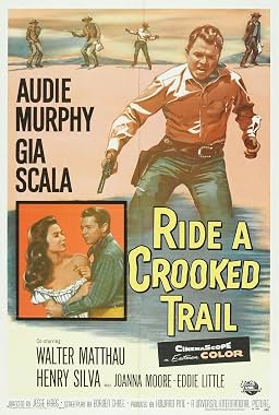LugaTv | Watch Ride a Crooked Trail for free online