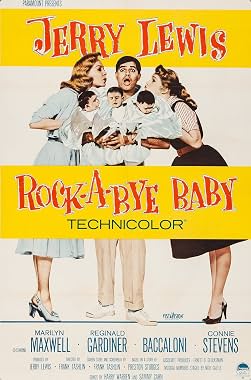 LugaTv | Watch Rock a Bye Baby for free online