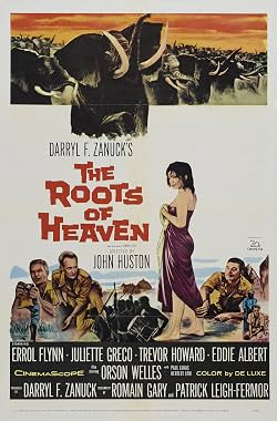 LugaTv | Watch The Roots of Heaven for free online