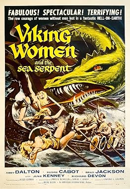 LugaTv | Watch The Saga of the Viking Women and Their Voyage to the Waters of the Great Sea Serpent for free online