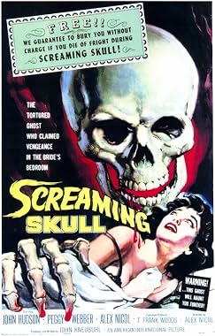 LugaTv | Watch The Screaming Skull for free online
