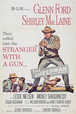 LugaTv | Watch The Sheepman for free online