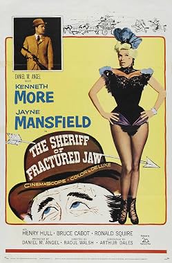 LugaTv | Watch The Sheriff of Fractured Jaw for free online