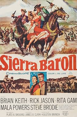 LugaTv | Watch Sierra Baron for free online