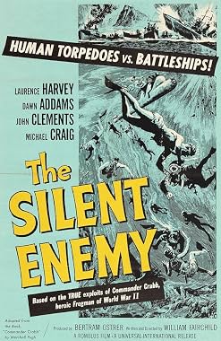 LugaTv | Watch The Silent Enemy for free online