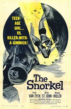 LugaTv | Watch The Snorkel for free online