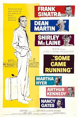 LugaTv | Watch Some Came Running for free online