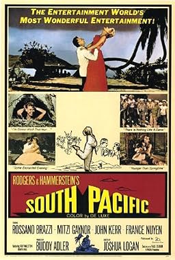 LugaTv | Watch South Pacific for free online