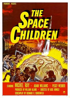 LugaTv | Watch The Space Children for free online