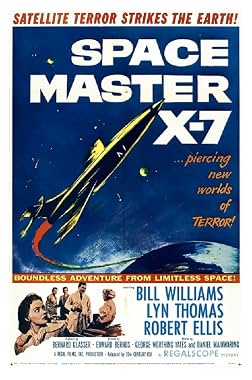 LugaTv | Watch Space Master X 7 for free online