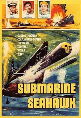 LugaTv | Watch Submarine Seahawk for free online