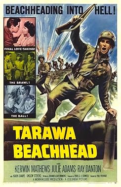 LugaTv | Watch Tarawa Beachhead for free online