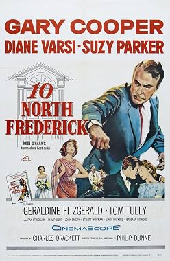 LugaTv | Watch Ten North Frederick for free online