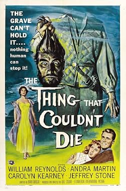 LugaTv | Watch The Thing That Couldnt Die for free online