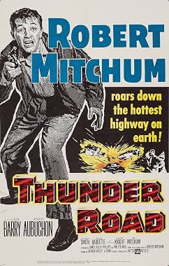LugaTv | Watch Thunder Road for free online