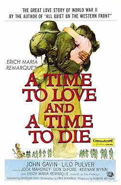 LugaTv | Watch A Time to Love and a Time to Die for free online
