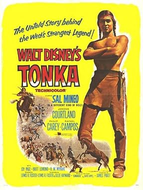 LugaTv | Watch Tonka for free online