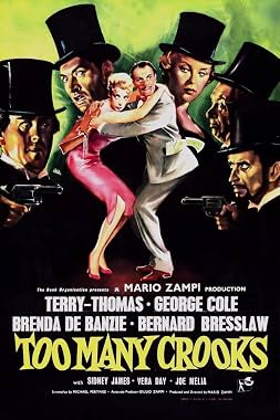 LugaTv | Watch Too Many Crooks for free online
