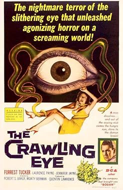 LugaTv | Watch The Trollenberg Terror for free online