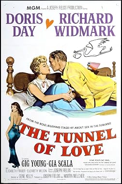 LugaTv | Watch The Tunnel of Love for free online