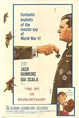 LugaTv | Watch The Two Headed Spy for free online
