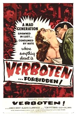 LugaTv | Watch Verboten! for free online
