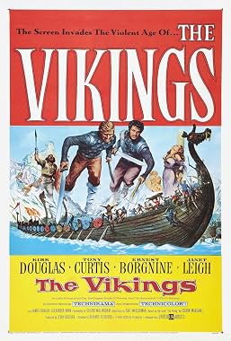 LugaTv | Watch The Vikings for free online