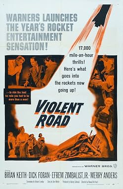 LugaTv | Watch Violent Road for free online