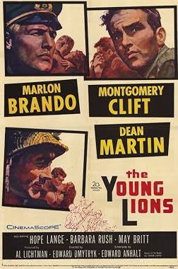 LugaTv | Watch The Young Lions for free online